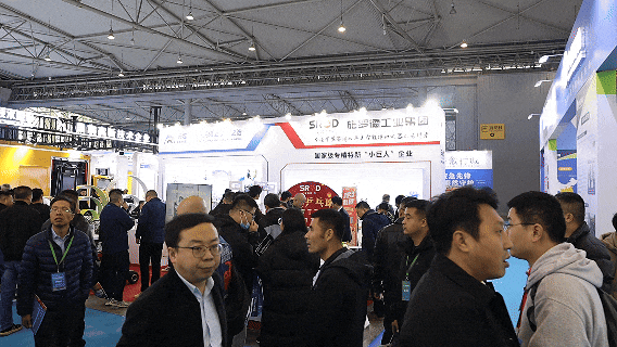 燃爆成都管網(wǎng)展,施羅德展位首日人氣爆棚! 燃爆成都管網(wǎng)展,施羅德展位首日人氣爆棚!