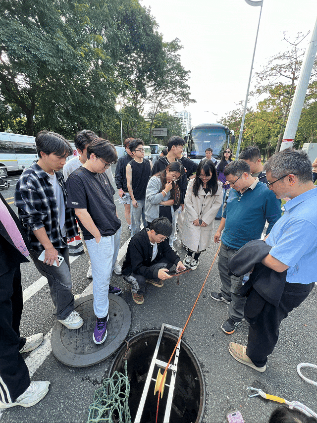 校企聯(lián)動!施羅德走進清華深研院開展實操教學培訓 校企聯(lián)動!施羅德走進清華深研院開展實操教學培訓